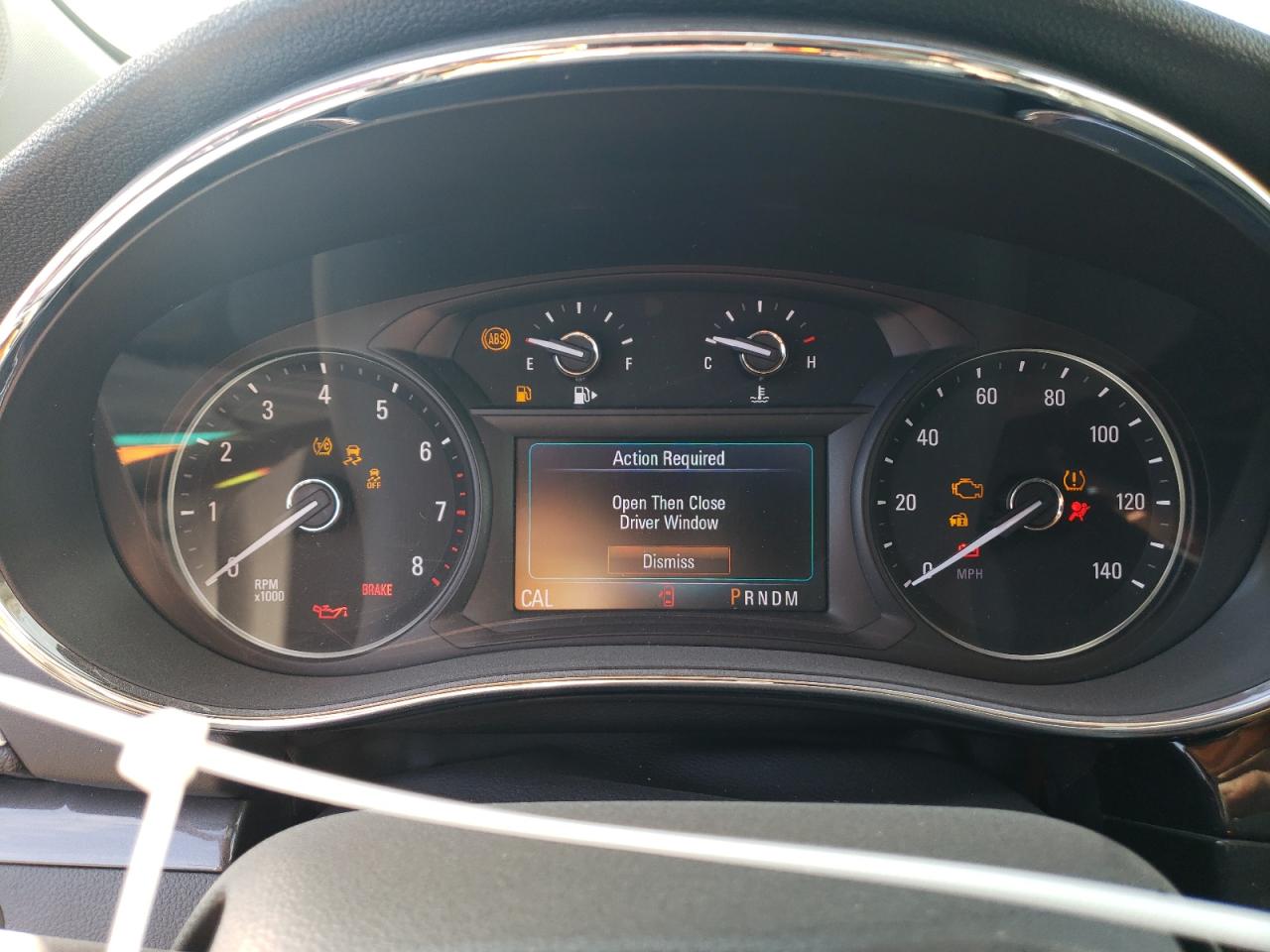2020 Buick Encore - Image 9