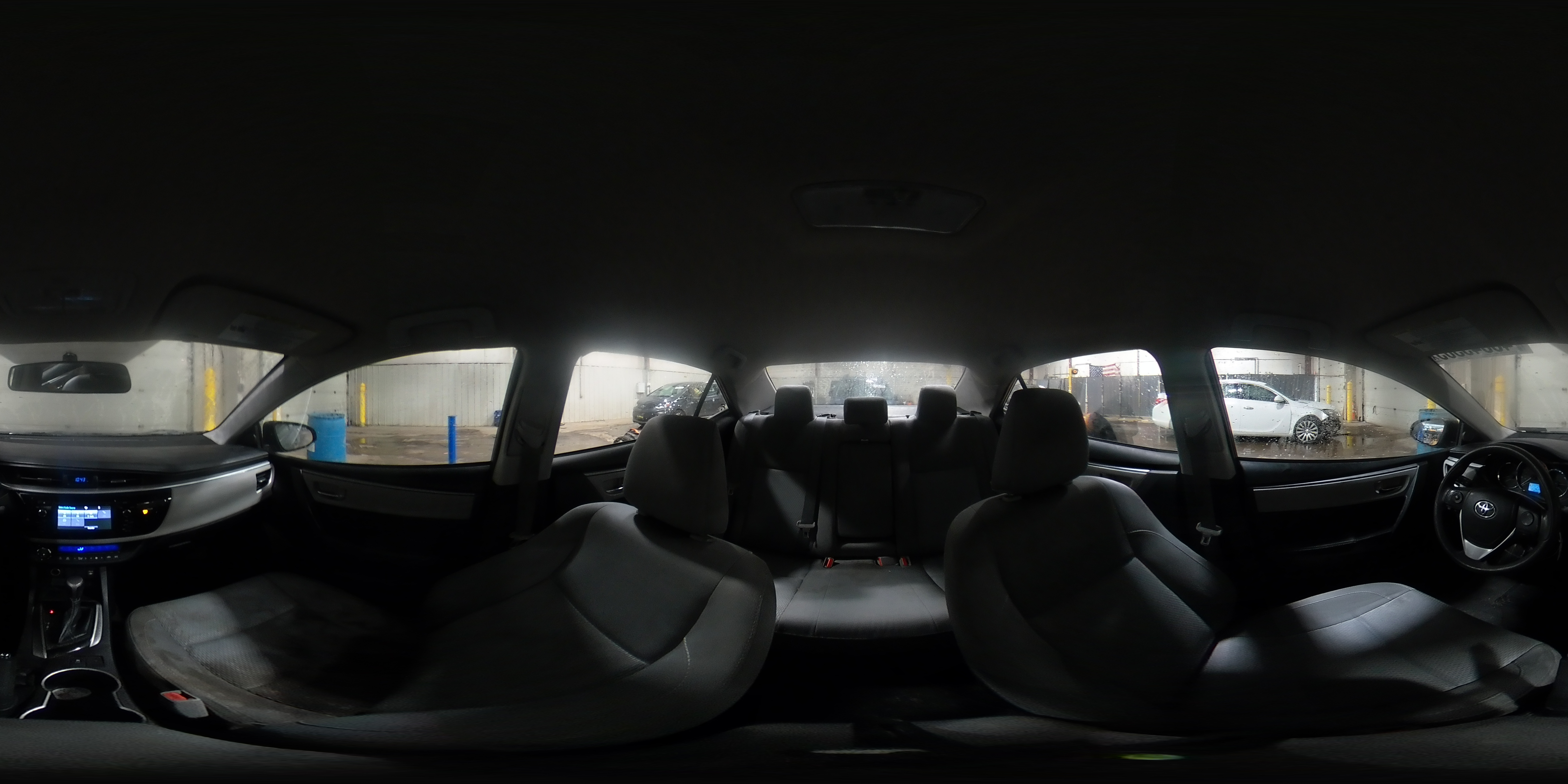 2015 Toyota Corolla - Image 15