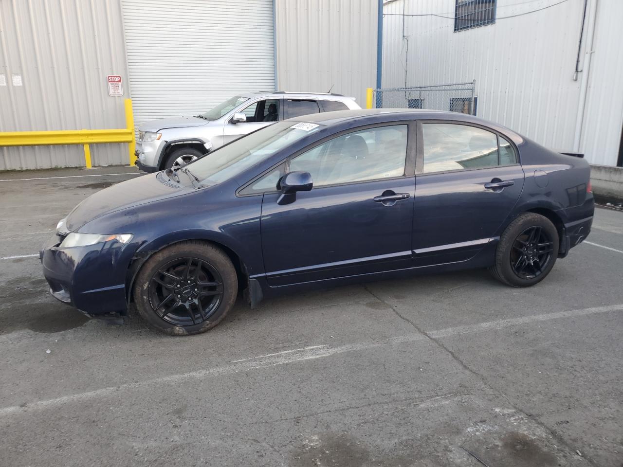 2010 Honda Civic - Image 1