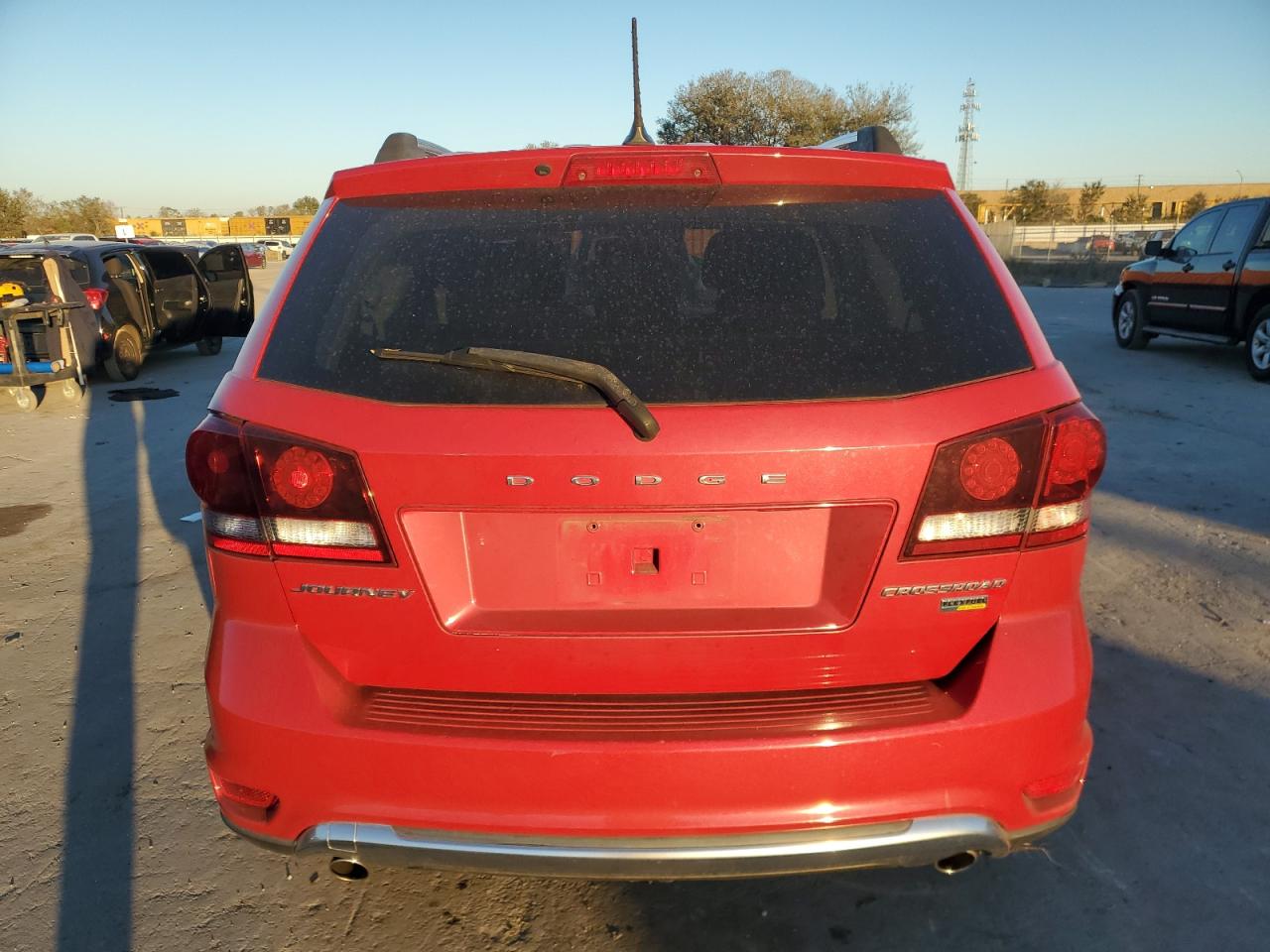 2016 Dodge Journey - Image 6