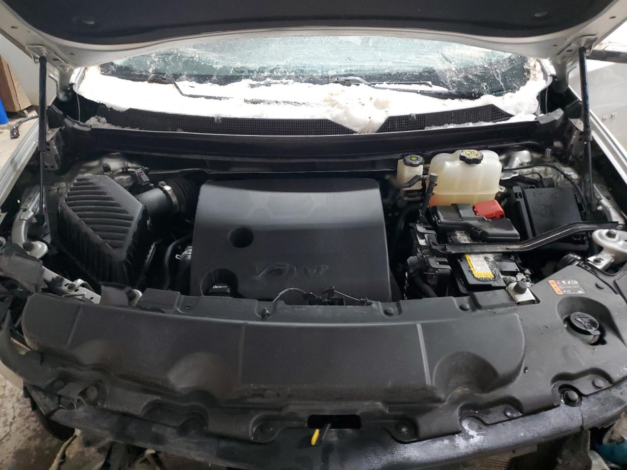 2021 Chevrolet Traverse - Image 12