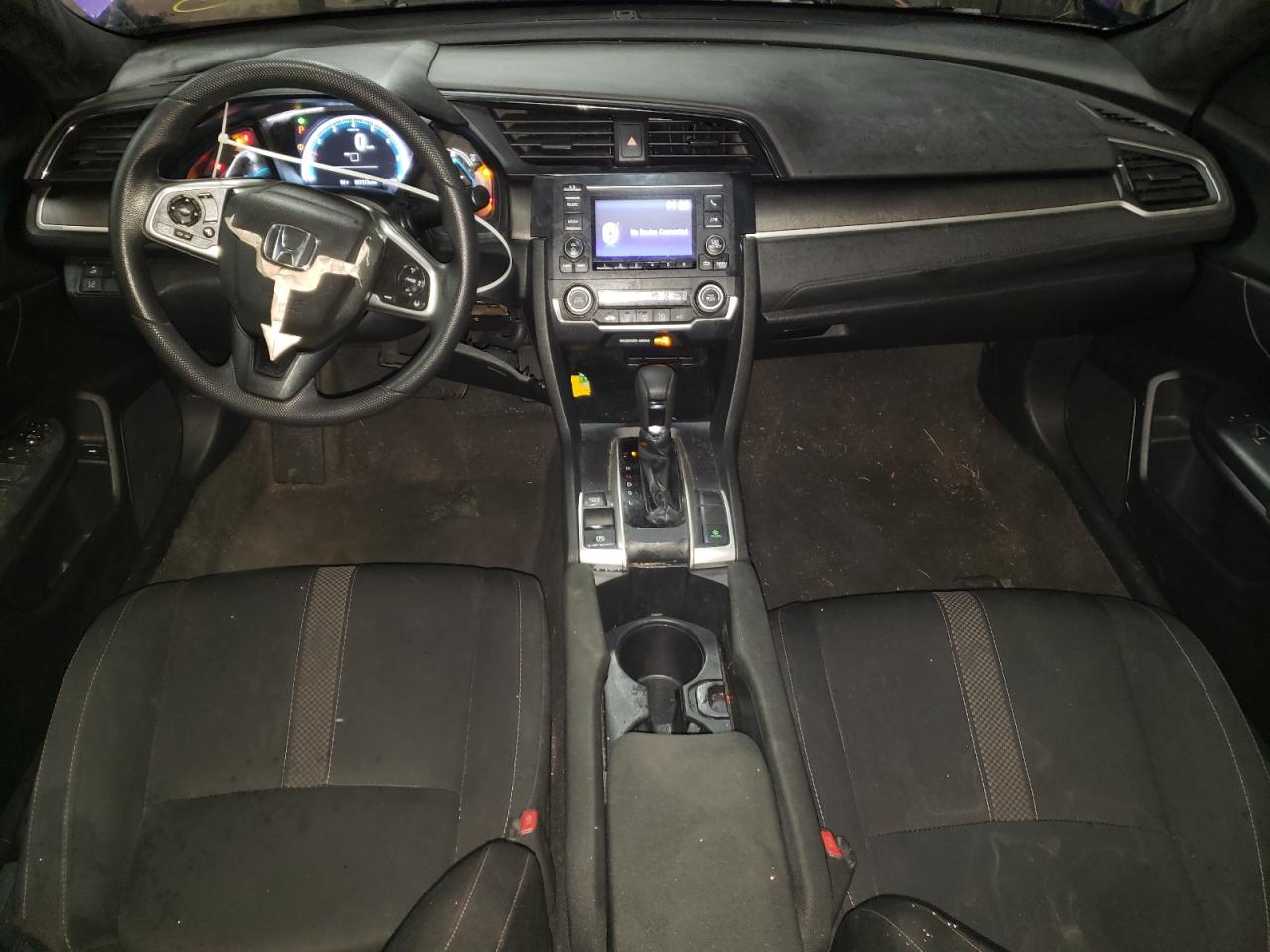 2020 Honda Civic - Image 8