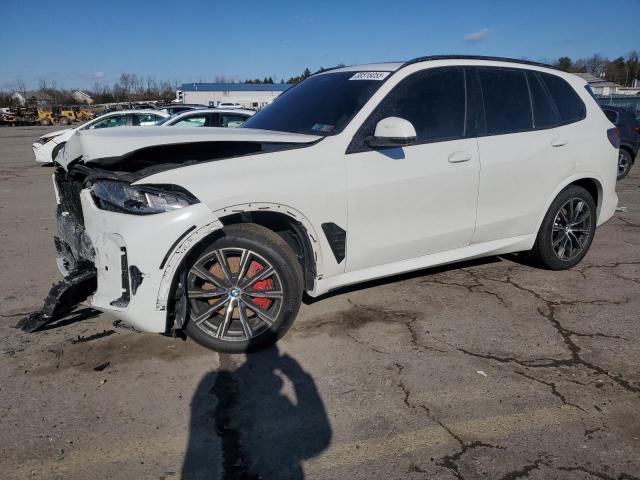 BMW X5 – zdjęcie z aukcji, lot #88516055