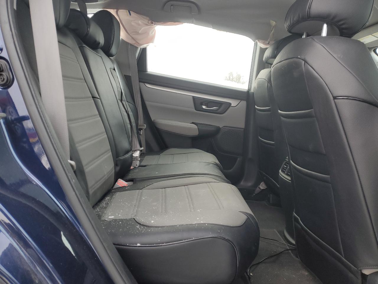 2017 Honda CR-V - Image 11