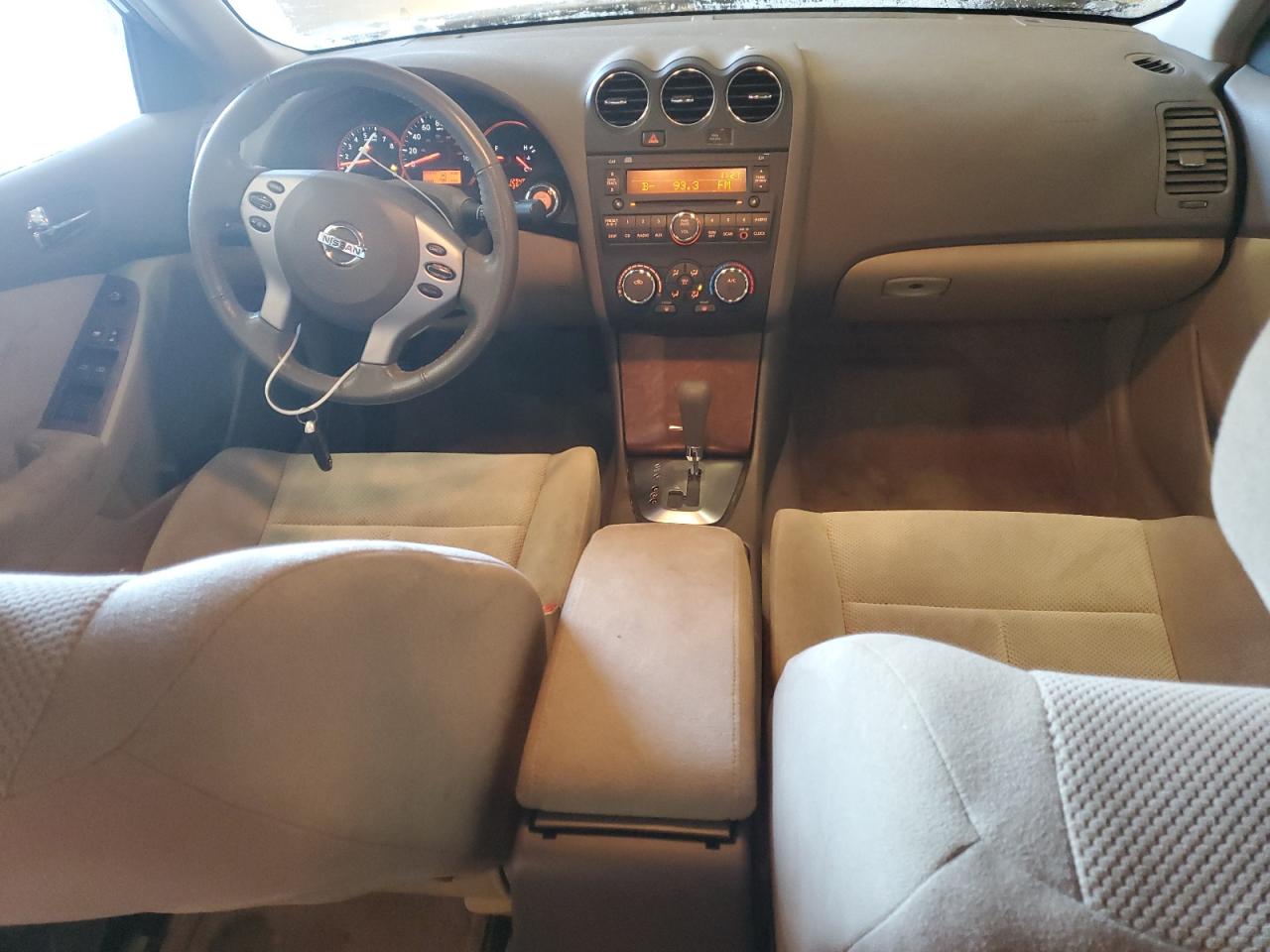 2007 Nissan Altima - Image 8