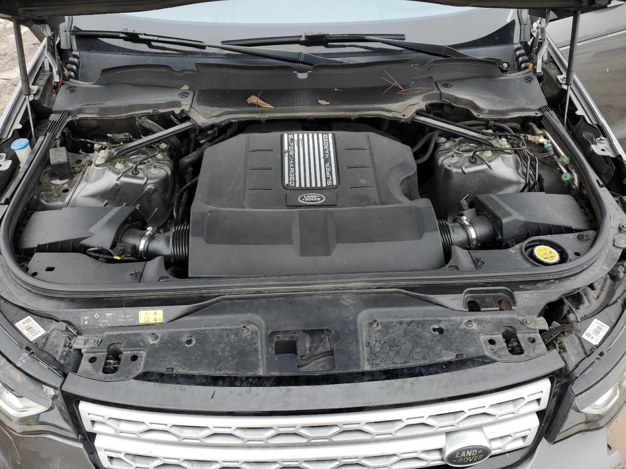 2018 Land Rover Discovery - Image 13