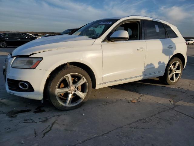 2014 Audi Q5 Tdi Premium Plus