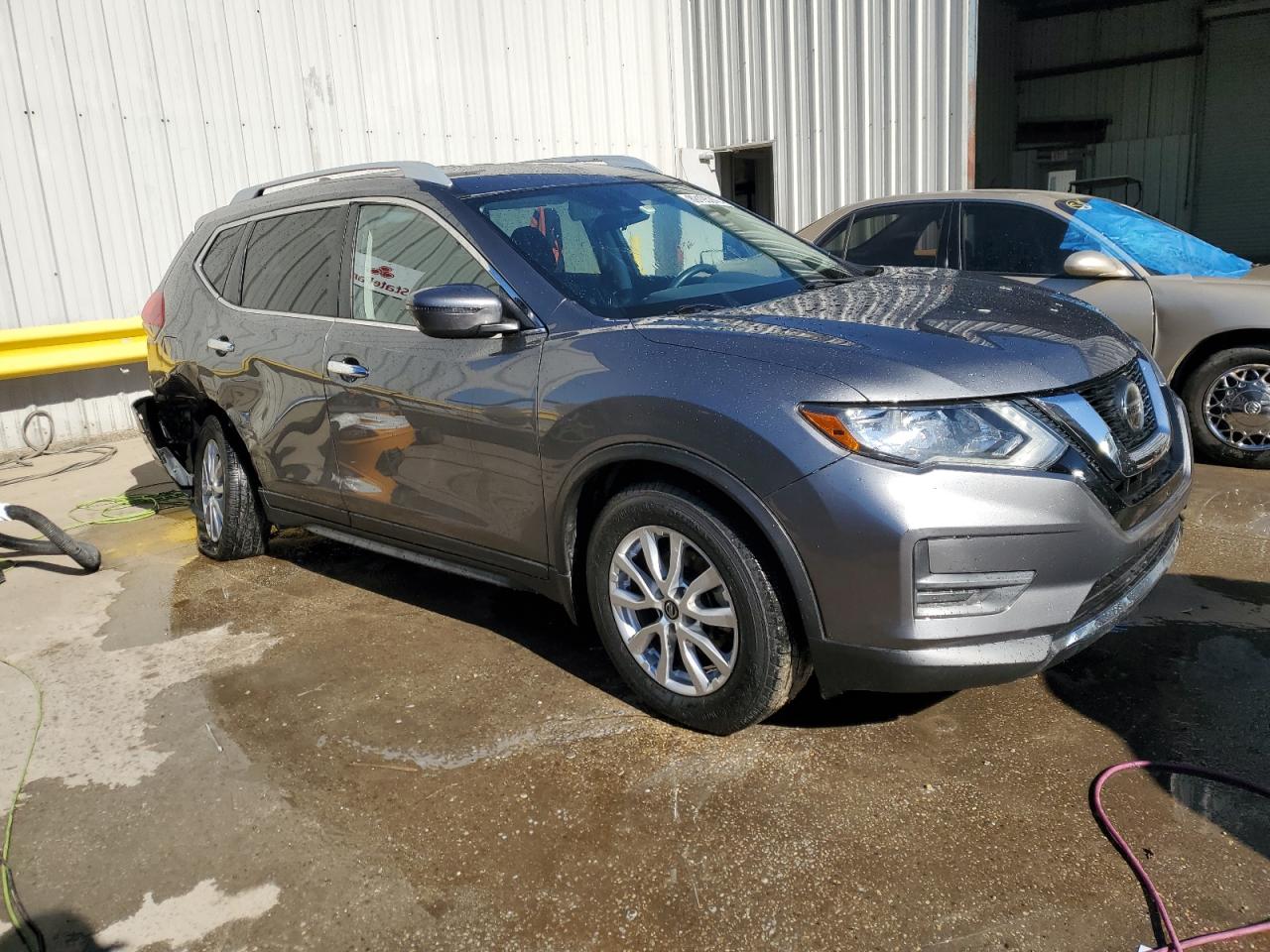 2019 Nissan Rogue - Image 4
