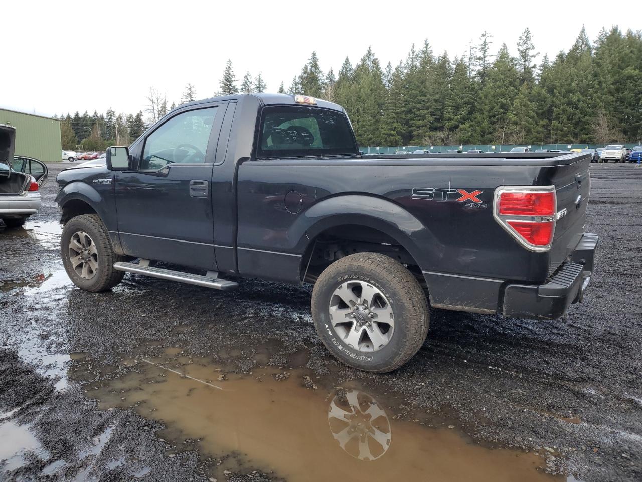 2013 Ford F-150 - Image 2