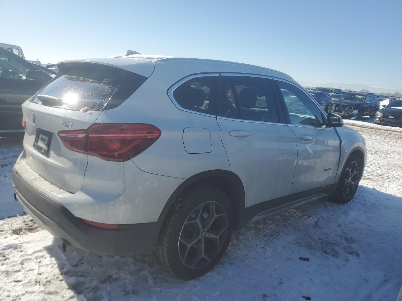 2018 BMW X1 - Image 3