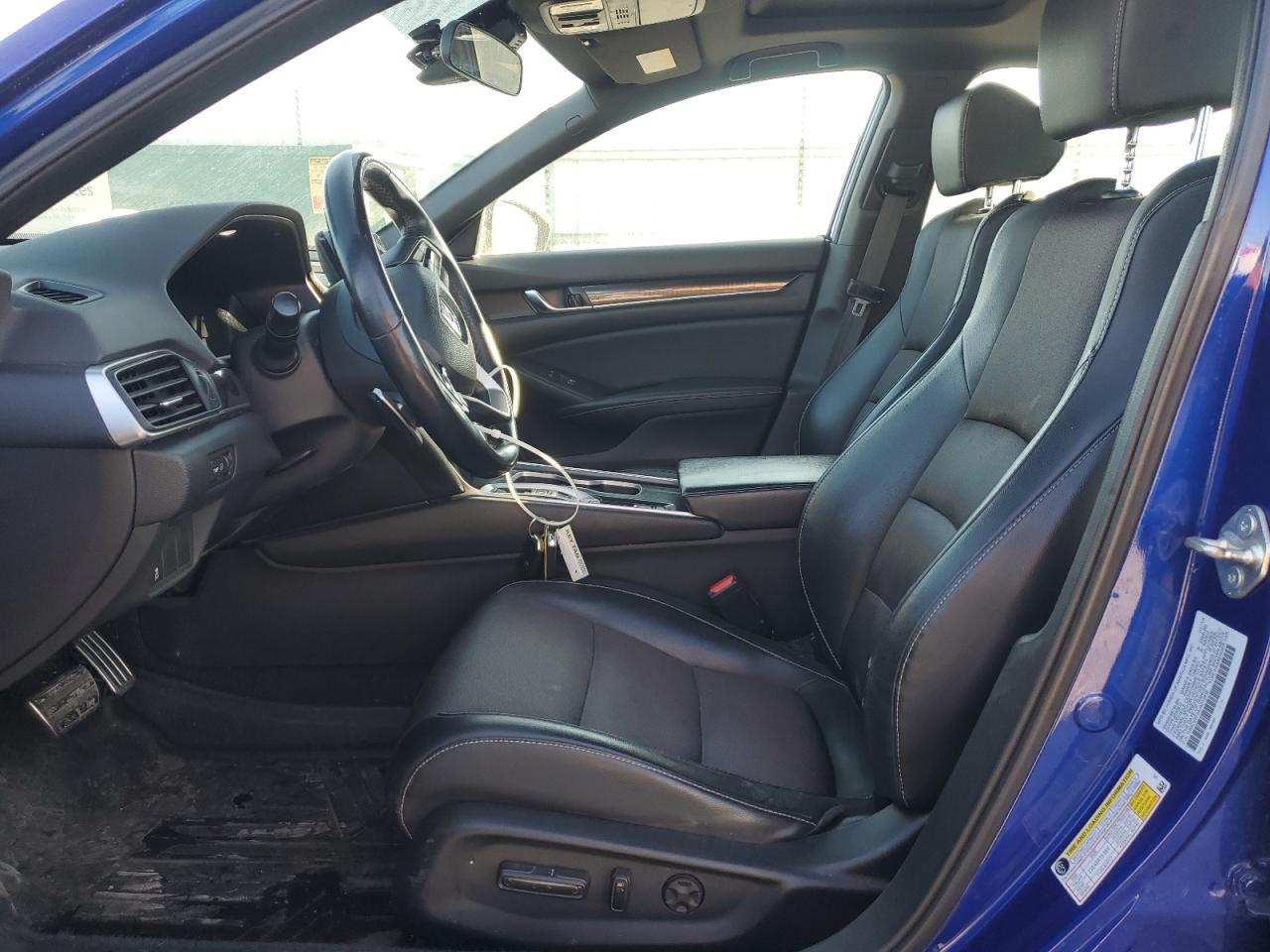 2018 Honda Accord - Image 7