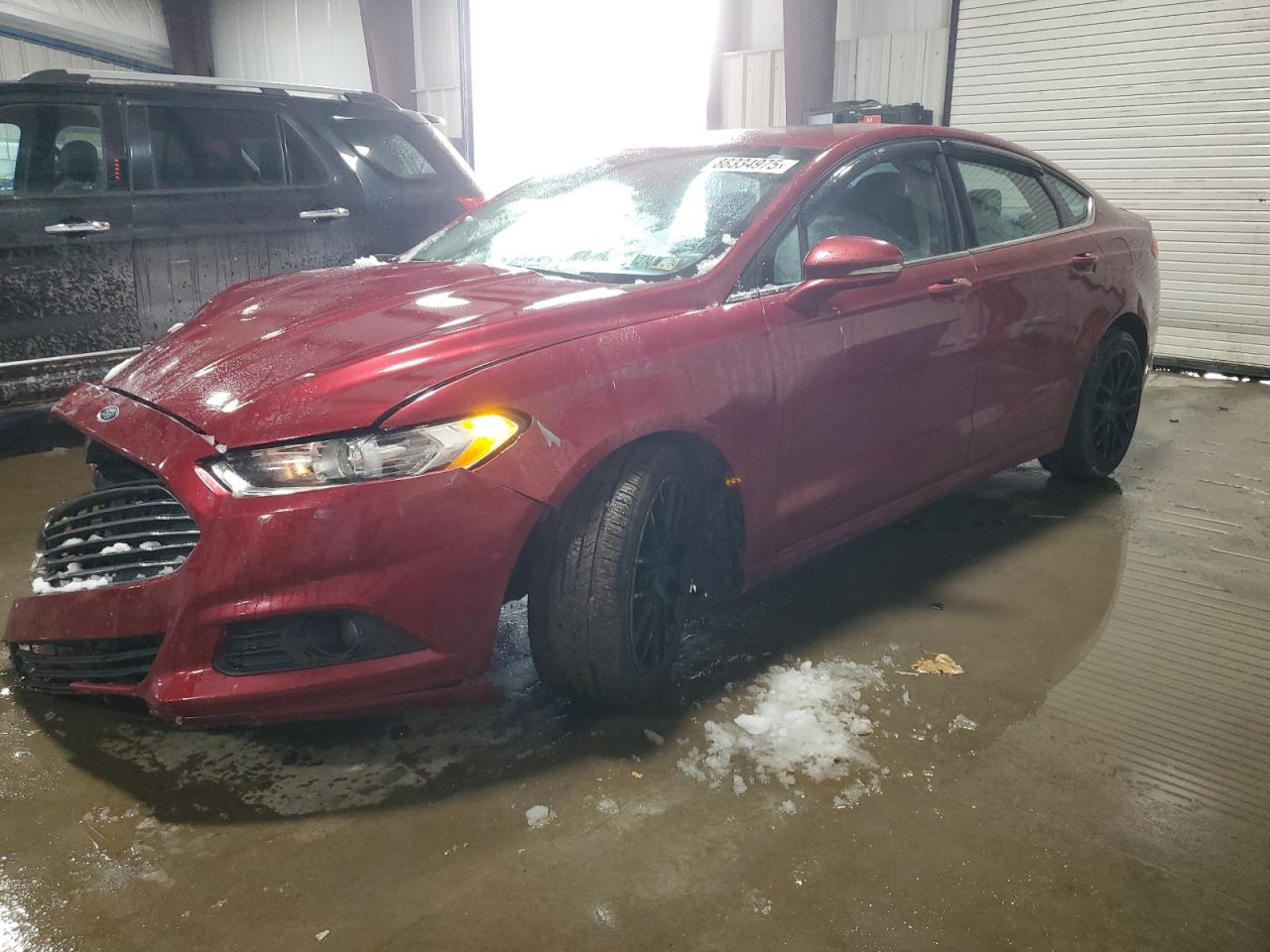 2013 Ford Fusion - Image 1