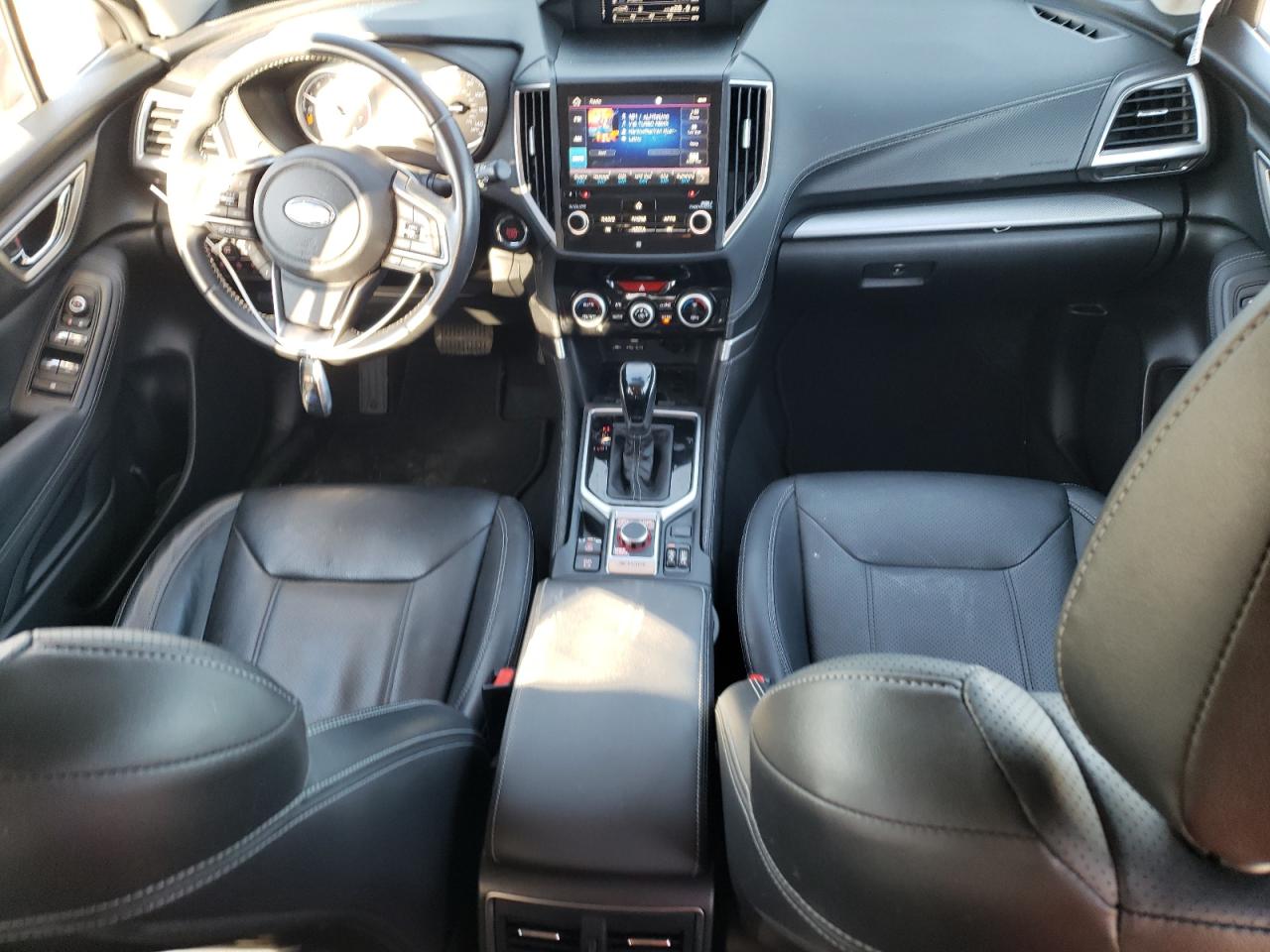 2019 Subaru Forester - Image 8