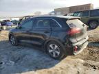 2020 Kia Niro Lx продається в Kansas City, KS - Vandalism