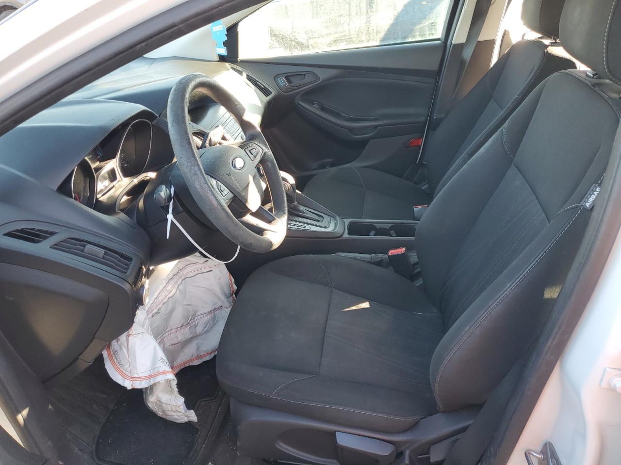 2018 Ford Focus - Image 7