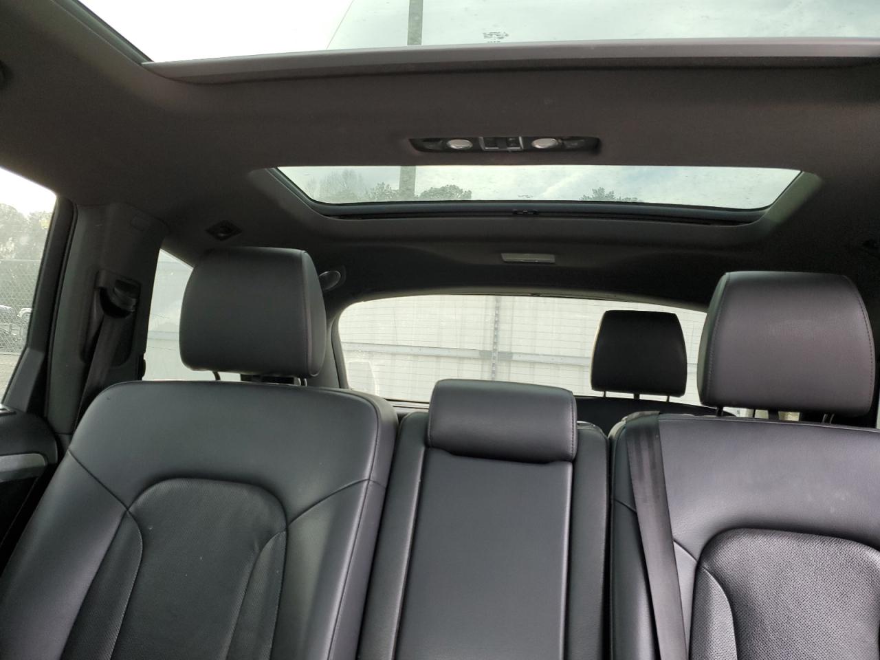 2013 Audi Q7 - Image 10