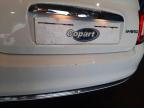 2023 FIAT 500 MHEV for sale at Copart SANDTOFT