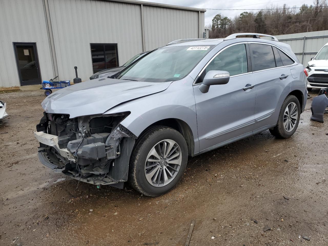 2016 Acura RDX - Image 1