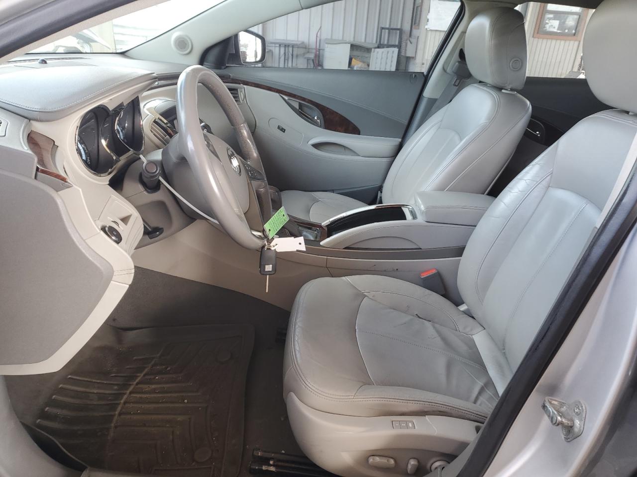 2012 Buick LaCrosse - Image 7