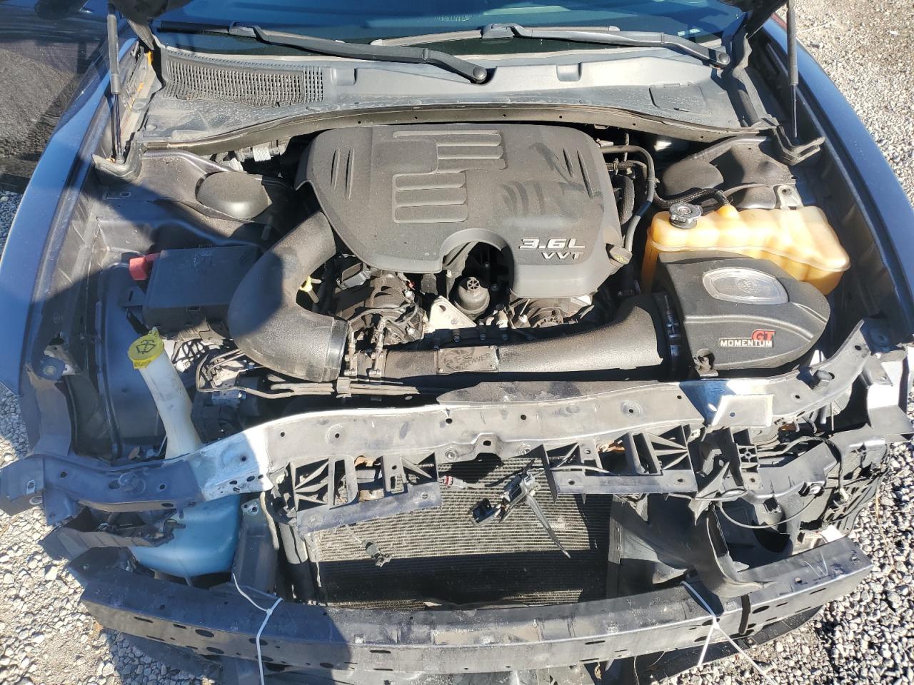 2019 Dodge Charger - Image 11