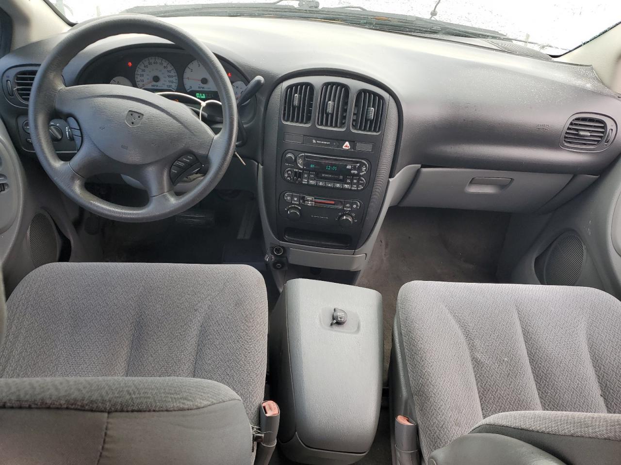 2006 Dodge Caravan - Image 8
