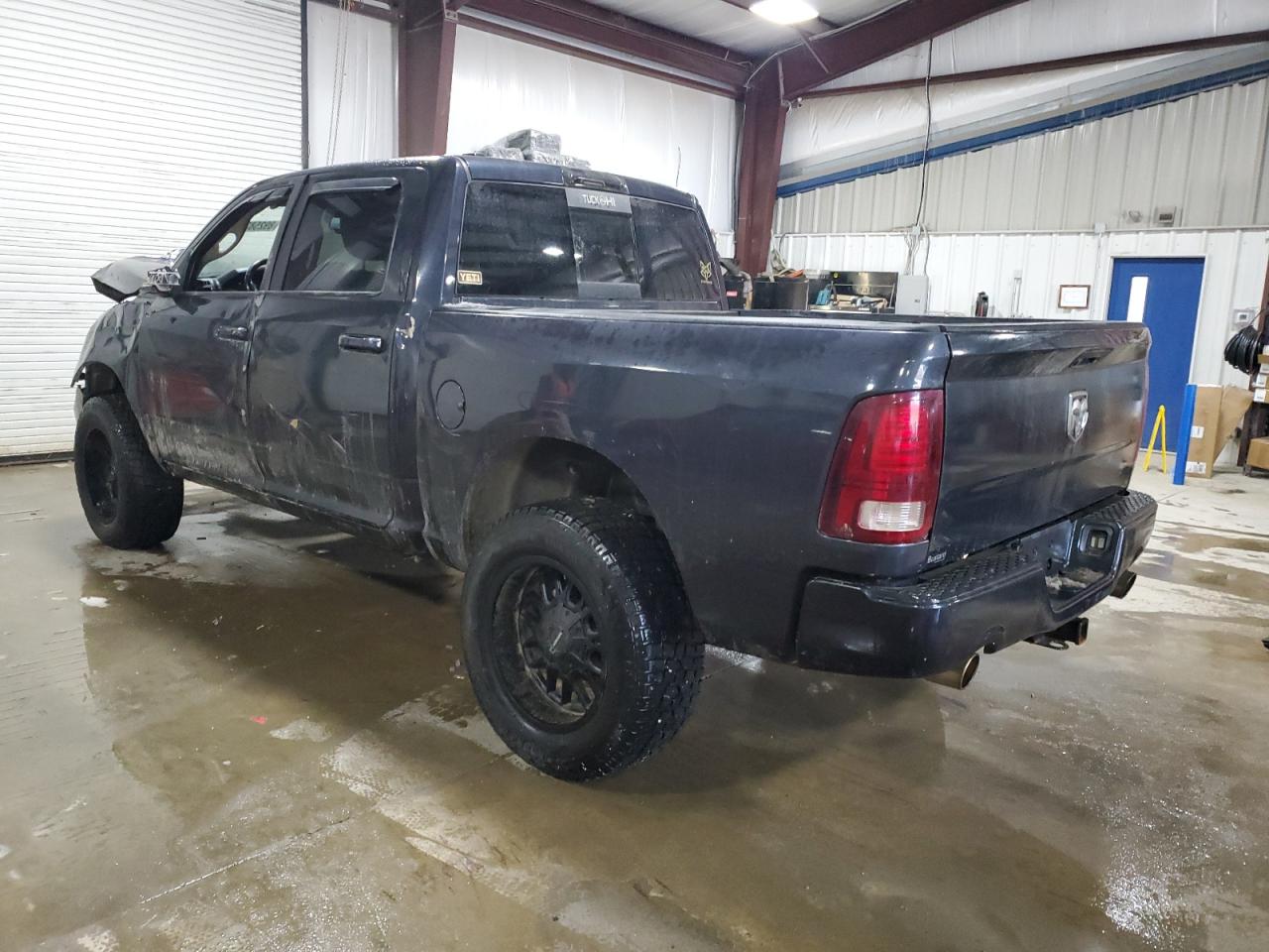 2013 RAM 1500 - Image 2