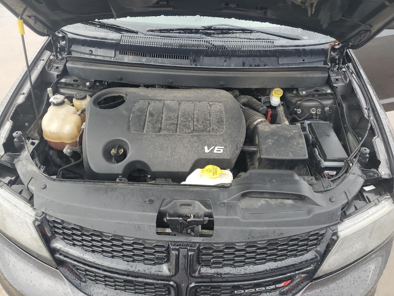 2018 Dodge Journey - Image 12