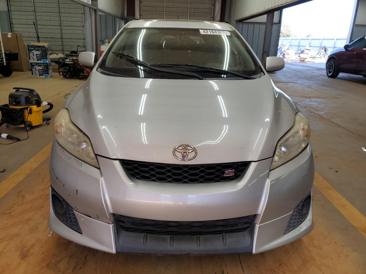 2010 Toyota Corolla - Image 5