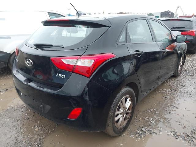 2013 HYUNDAI I30 ACTIVE