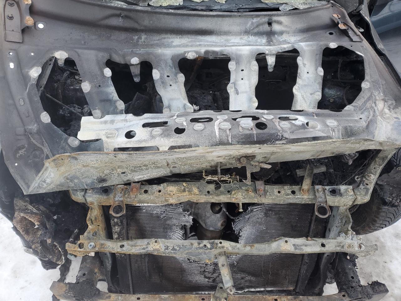 2012 Toyota RAV 4 - Image 11