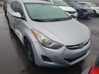 2011 Hyundai Elantra Gls en Venta en New Britain, CT - Side