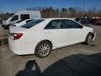 2013 Toyota Camry Hybrid на продаже в Glassboro, NJ - Front End