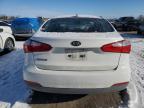 2015 KIA FORTE LX for sale at Copart ON - TORONTO
