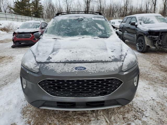  FORD ESCAPE 2020 Серый