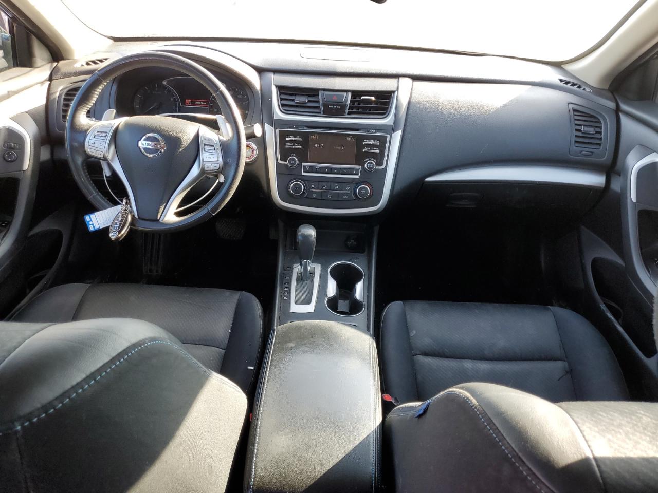 2016 Nissan Altima - Image 8