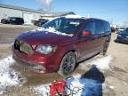 2017 Dodge Grand Caravan Se იყიდება Pekin-ში, IL - Front End