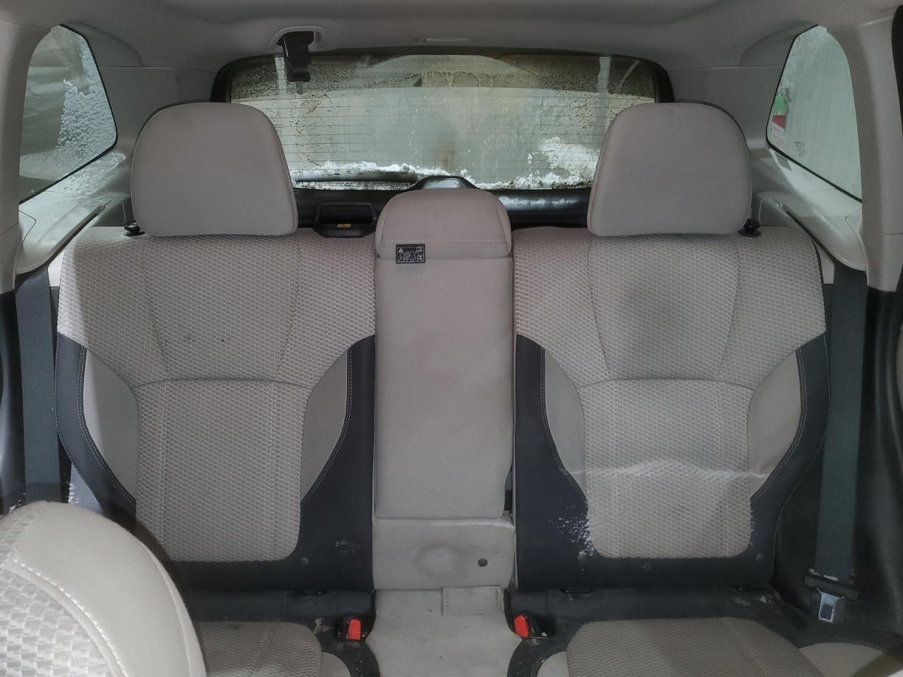 2019 Subaru Forester - Image 10