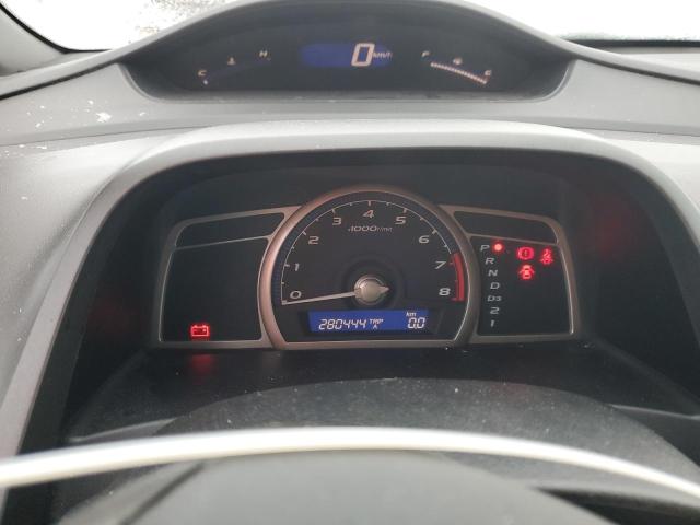 2008 HONDA CIVIC DX-G