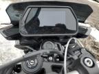 2023 YAMAHA MTN1000  for sale at Copart MD - BALTIMORE EAST