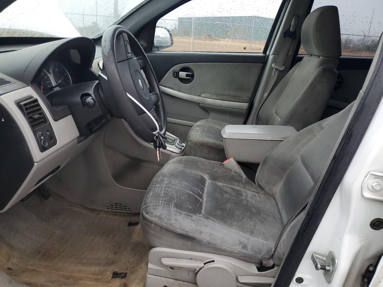 2005 Chevrolet Equinox - Image 7