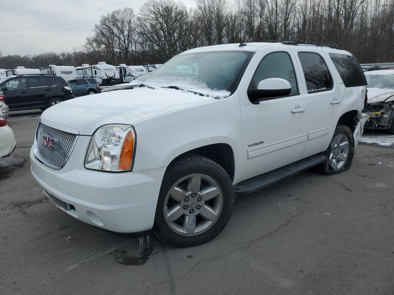 2013 GMC Yukon - Image 1