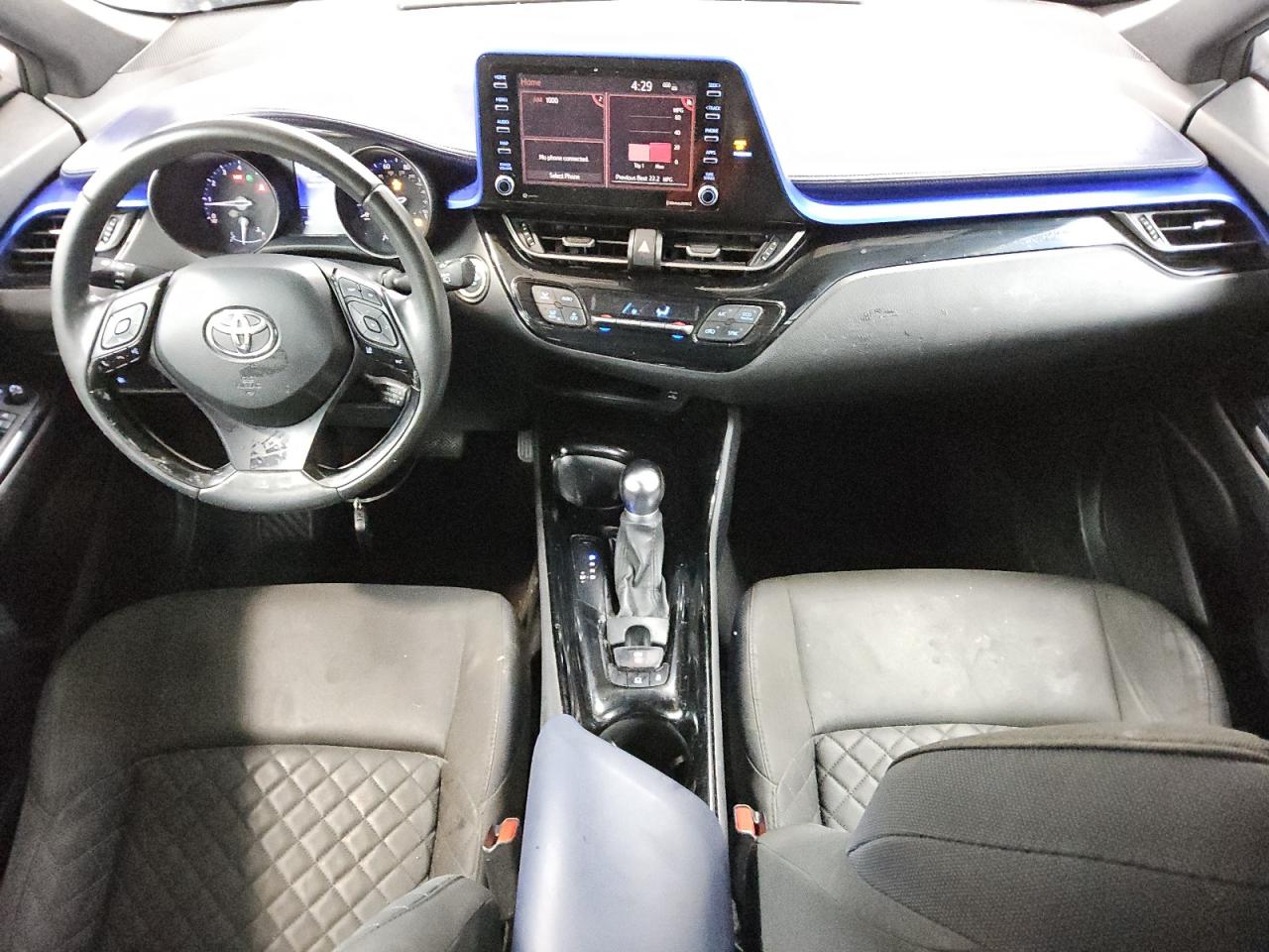 2020 Toyota C-HR - Image 8