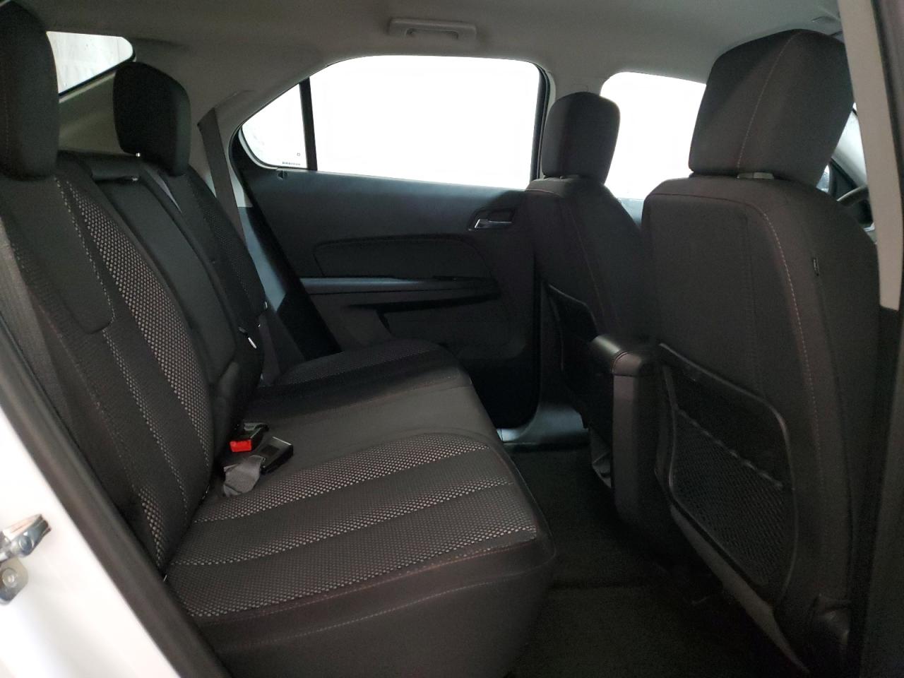 2017 Chevrolet Equinox - Image 11