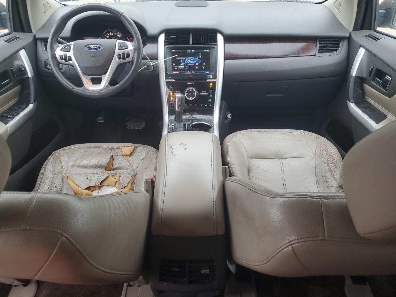 2013 Ford Edge - Image 8