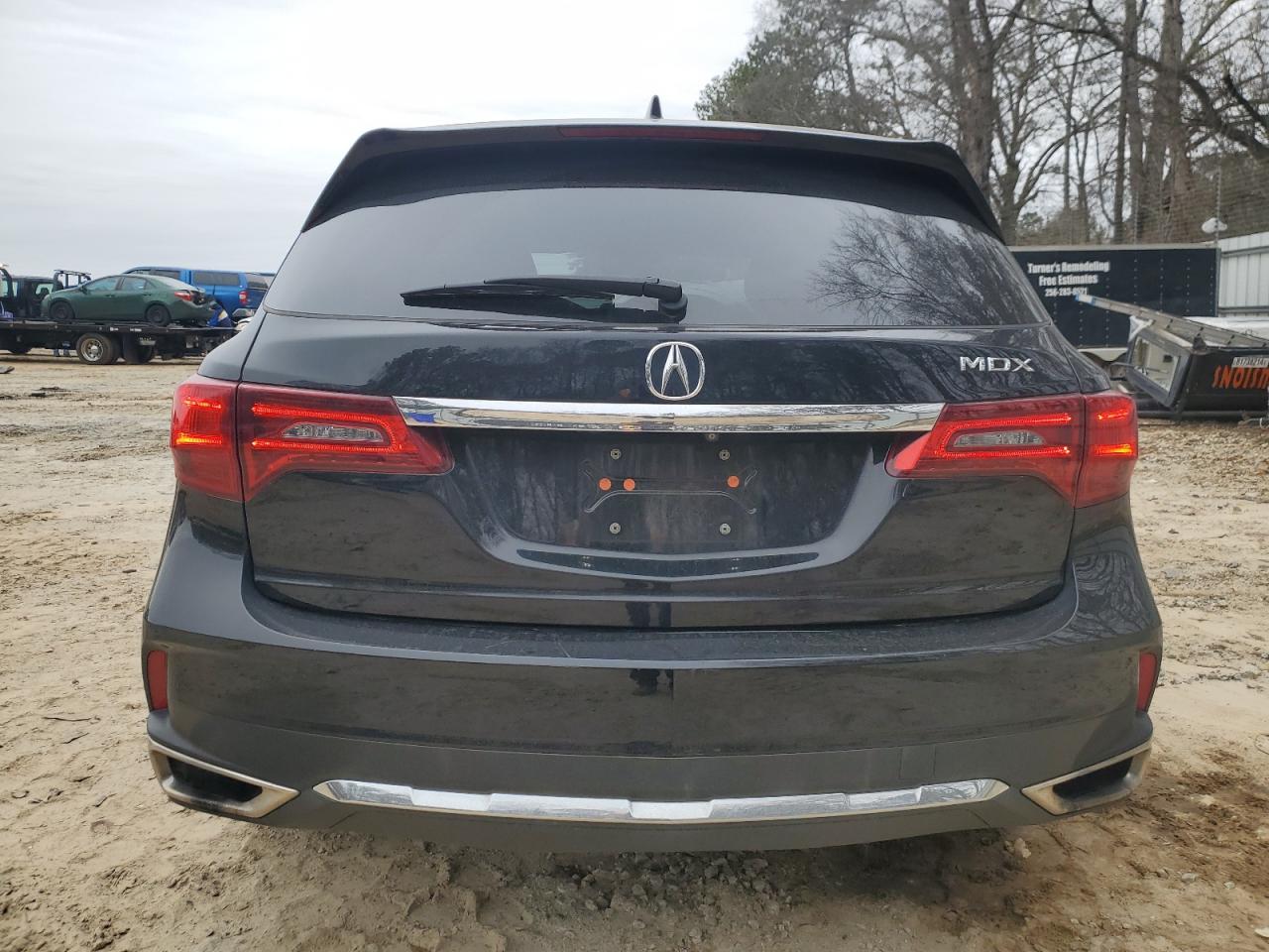 2017 Acura MDX - Image 6