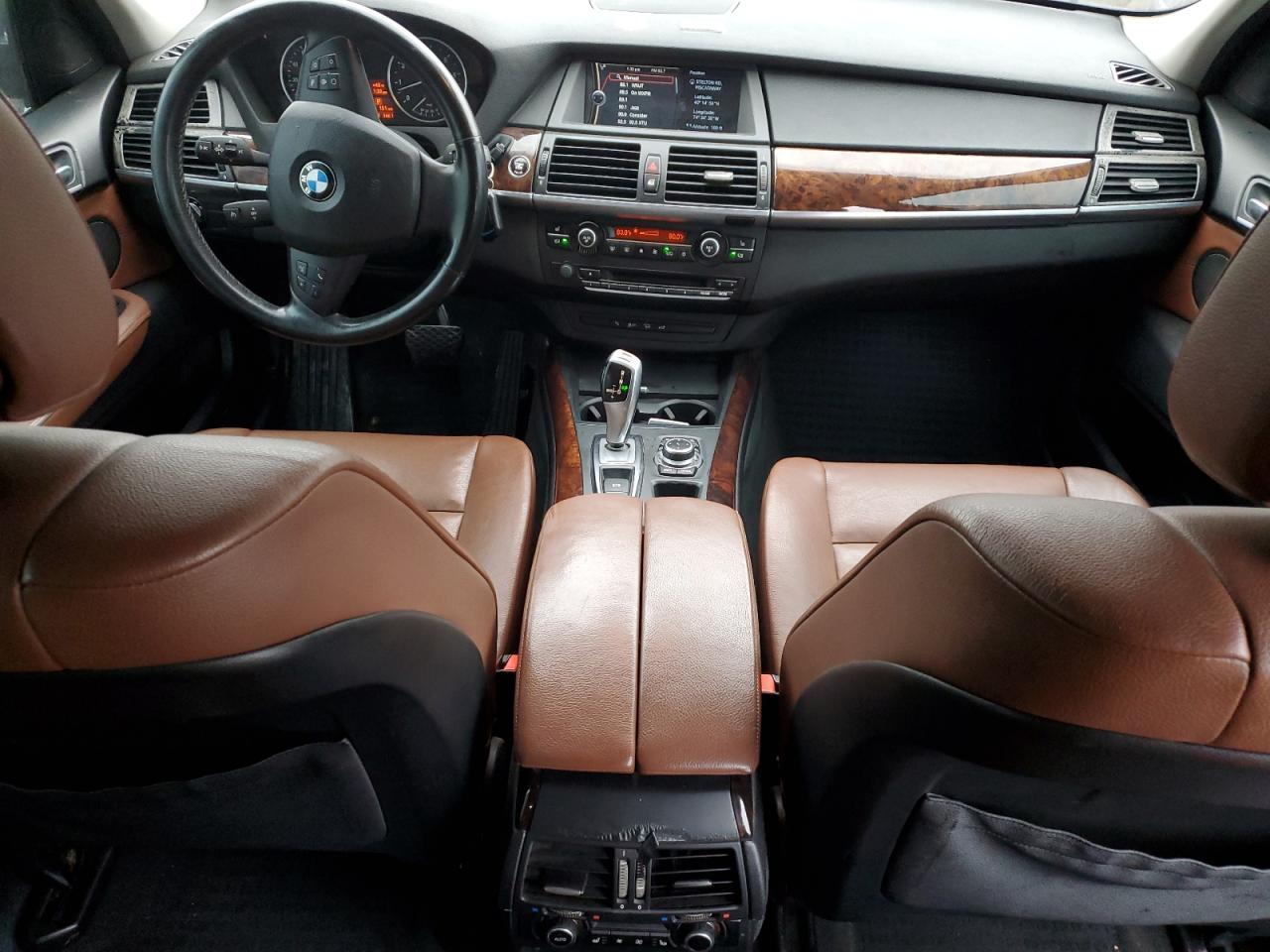 2012 BMW X5 - Image 8