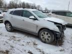 2016 Cadillac Srx Luxury Collection de vânzare în Davison, MI - Front End