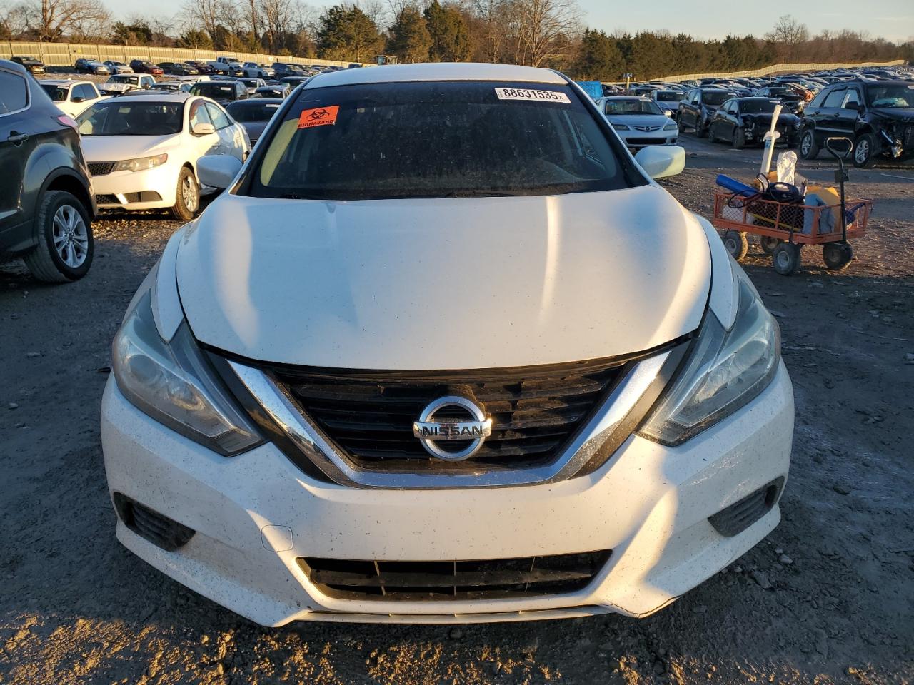2017 Nissan Altima - Image 5