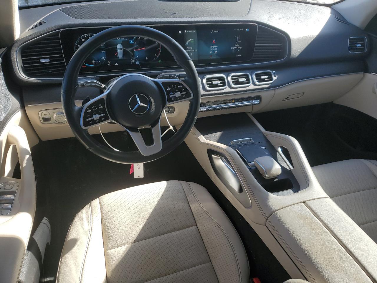 2021 Mercedes-Benz GLE - Image 8