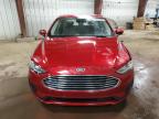 2020 Ford Fusion Se for Sale in Lansing, MI - Side